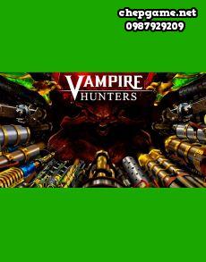 Vampire Hunters