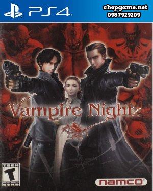 Vampire Night
