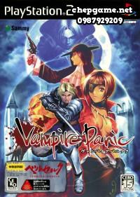 Vampire Panic