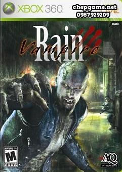 Vampire Rain