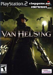 Van Helsing