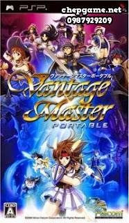 Vantage Master Portable