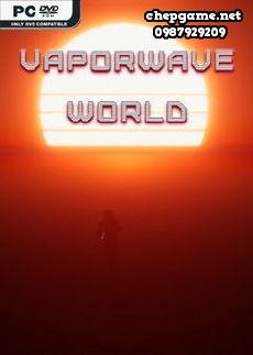 Vaporwave World