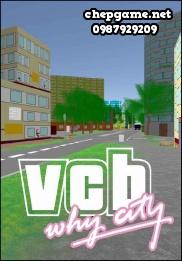 VCB Why City