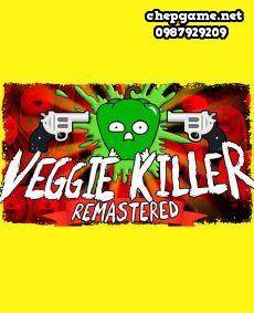 Veggie Killer Remastered