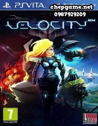 Velocity 2X