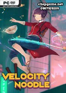 Velocity Noodle