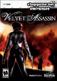 Velvet Assassin