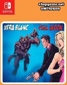 Vera Blanc Full Moon