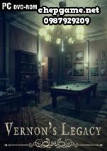 Vernons Legacy