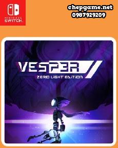 Vesper Zero Light Edition