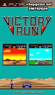 Victory Run