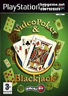 Video Poker & Blackjack