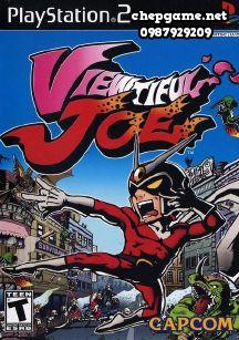 Viewtiful Joe