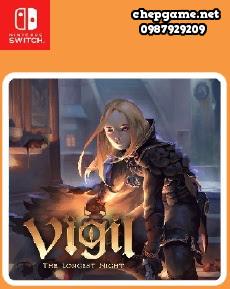 Vigil The Longest Night