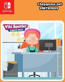 Viki Spotter Professions