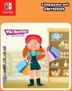 Viki Spotter Shopping