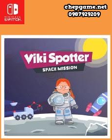 Viki Spotter Space Mission