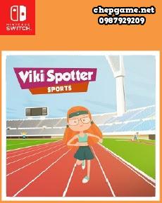 Viki Spotter Sports