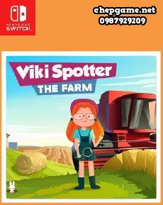 Viki Spotter The Farm