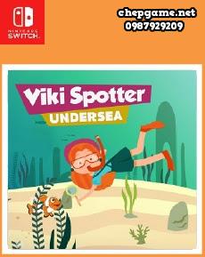 Viki Spotter Undersea