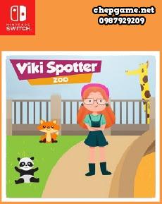 Viki Spotter Zoo