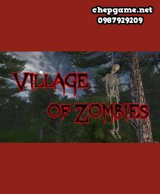 Village of Zombies
