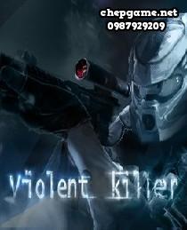 Violent Killer VR