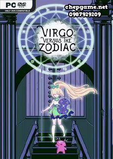 Virgo Versus the Zodiac