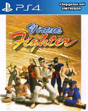 Virtua Fighter