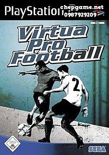 Virtua Pro Football