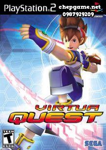 Virtua Quest