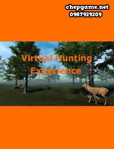 Virtual Hunting Experience
