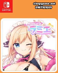 Virtual Maid Streamer Ramie