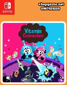 Vitamin Connection