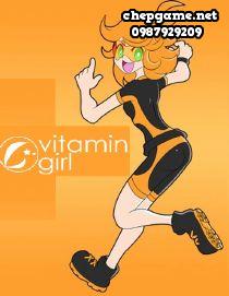 Vitamin Girl