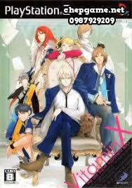 Vitamin X We are Super Supriment Boys