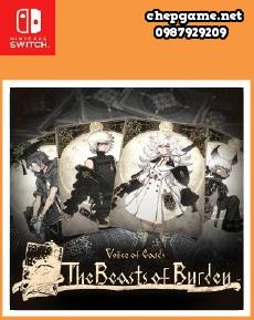 Voice of Cards The Beasts of Burden