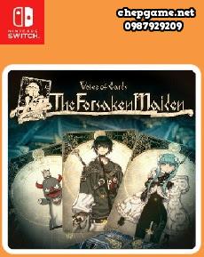 Voice of Cards The Forsaken Maiden