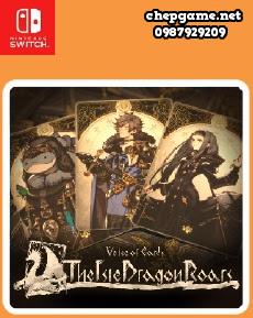 Voice of Cards The Isle Dragon Roars