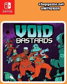 Void Bastards