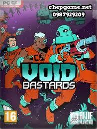 Void Bastards