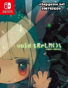 void tRrLM Void Terrarium