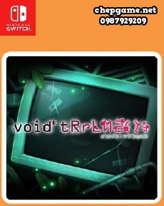 void tRrLM2 Void Terrarium 2