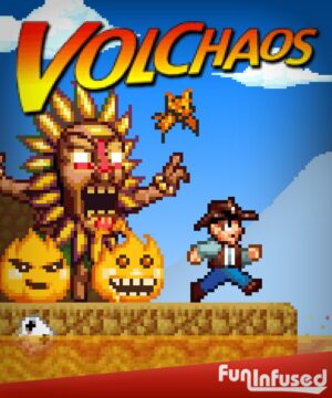VolChaos