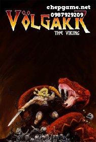 Volgarr the Viking