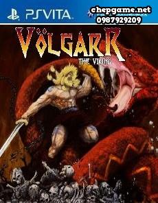 Volgarr The Viking