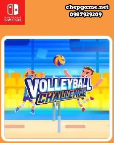 Volleyball Challenge
