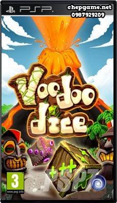 Voodoo Dice