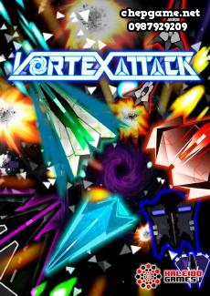 Vortex Attack EX